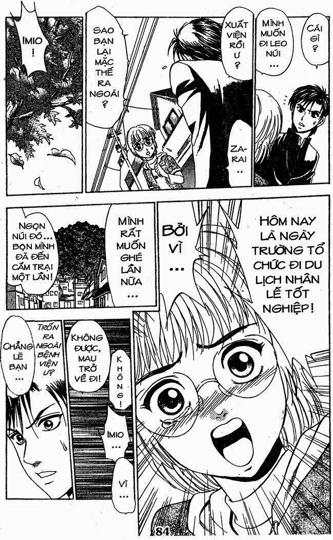 bàn tay thần sầu teru chapter 44 18