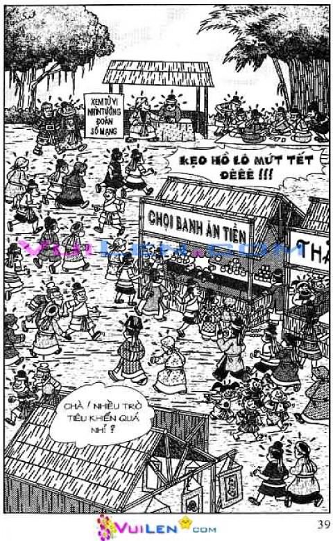 thần đồng đất việt chapter 121 36