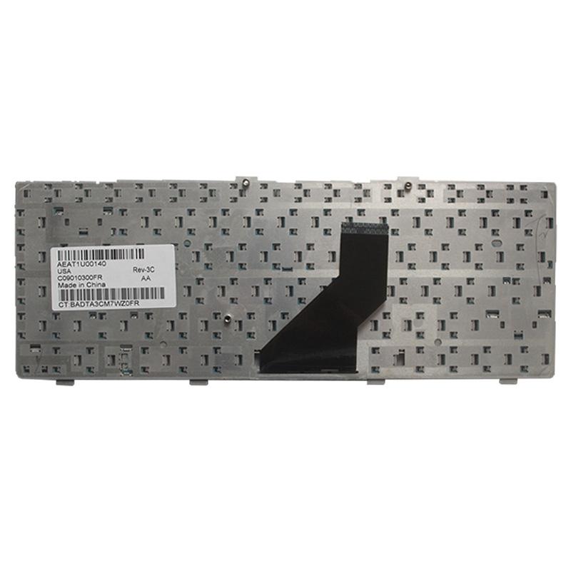 Bàn Phím Laptop Cho Hp Compaq Dv6000 Dv6400 Dv6500 V6010 Dv6700