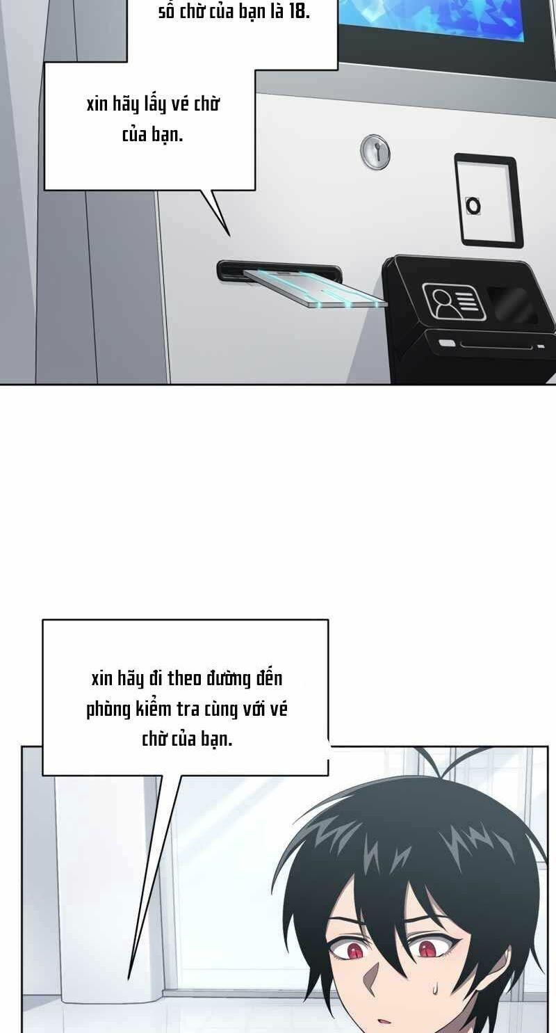 sự trở lại của người chơi sau 10000 năm chapter 10 34