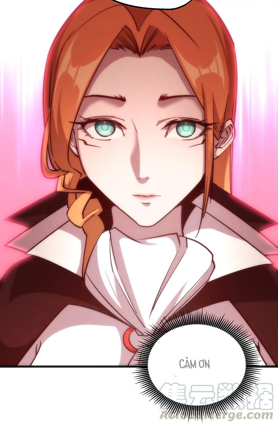 tôi không phải quỷ vương chapter 9.1 32