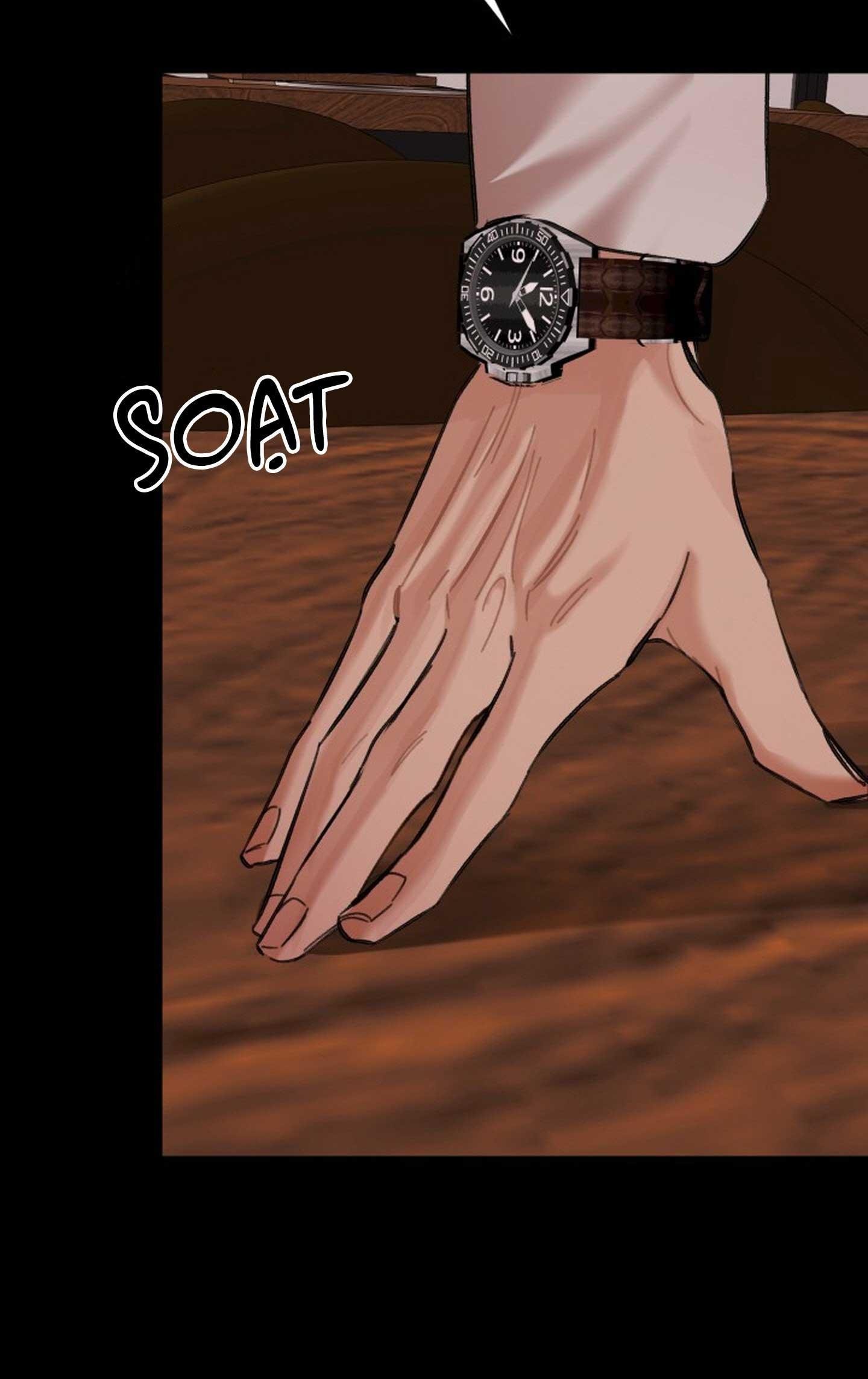 tunnel buddy chapter 1 58