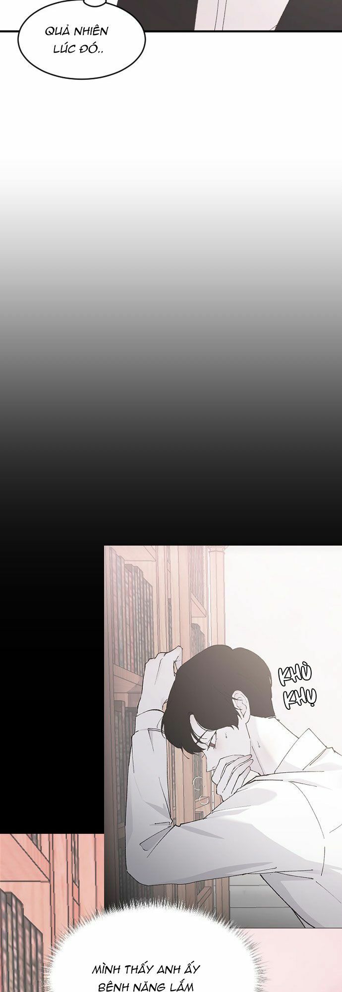 ba người anh trai cực phẩm của tôi chapter 22 27