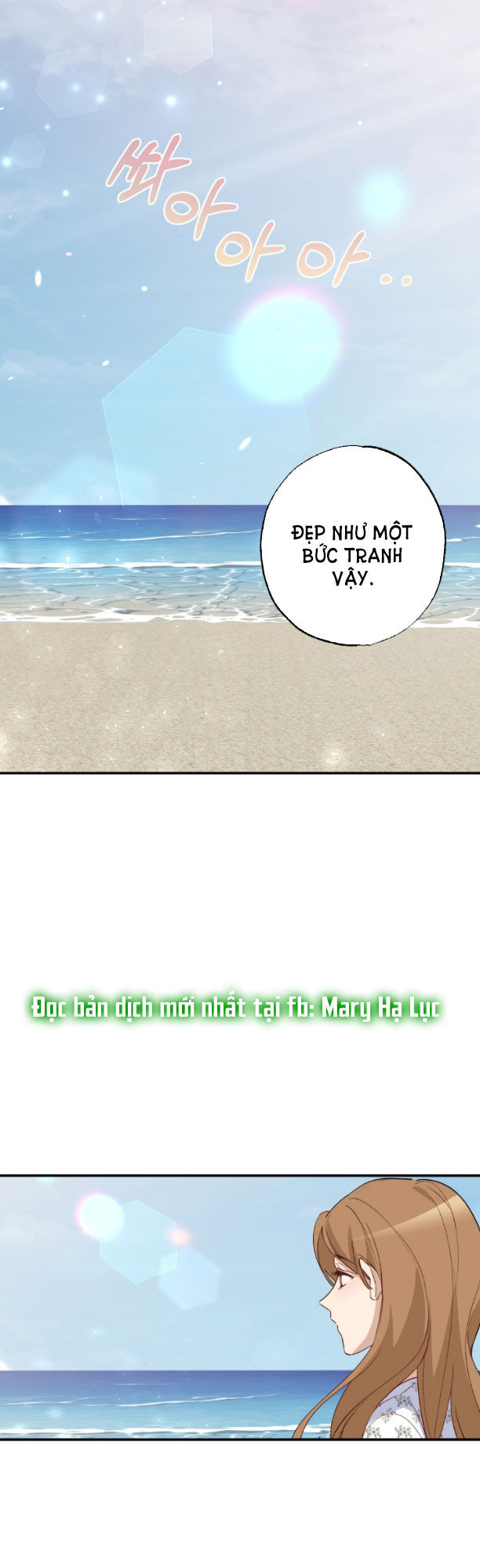 Hôn Nhân Tiền Định chapter 68.1 - Trang 1