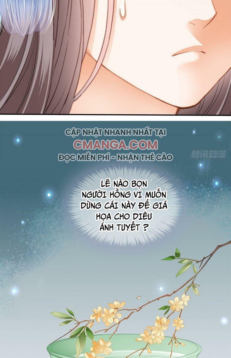 bổn vương muốn nàng chapter 17 25