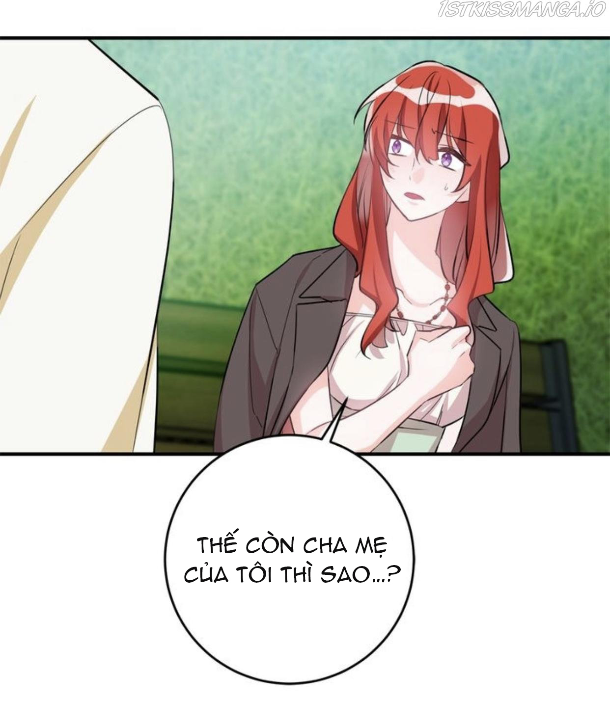 công nương đã thay đổi chapter 63.2 7