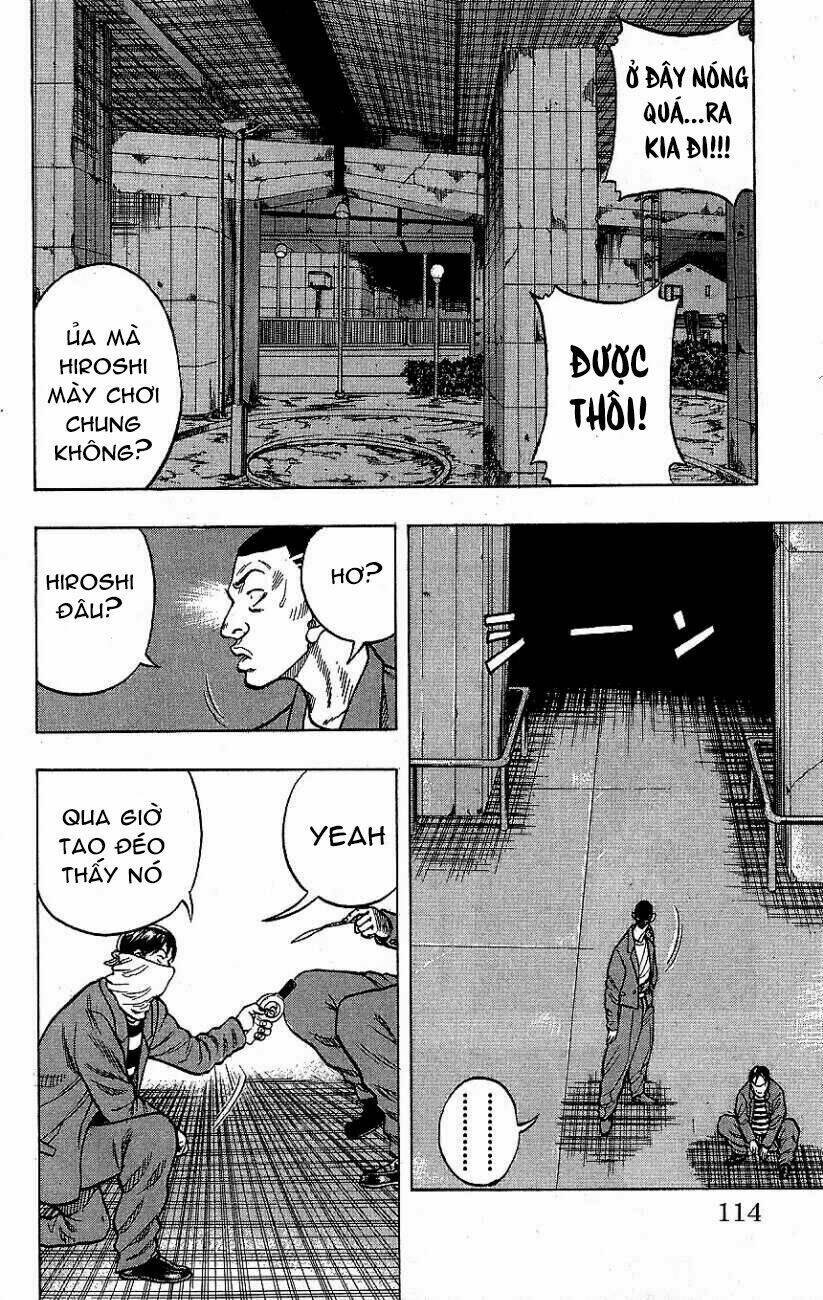drop chapter 7 6