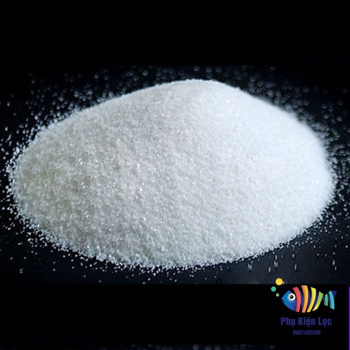 Cát thạch anh trắng tinh trung quốc