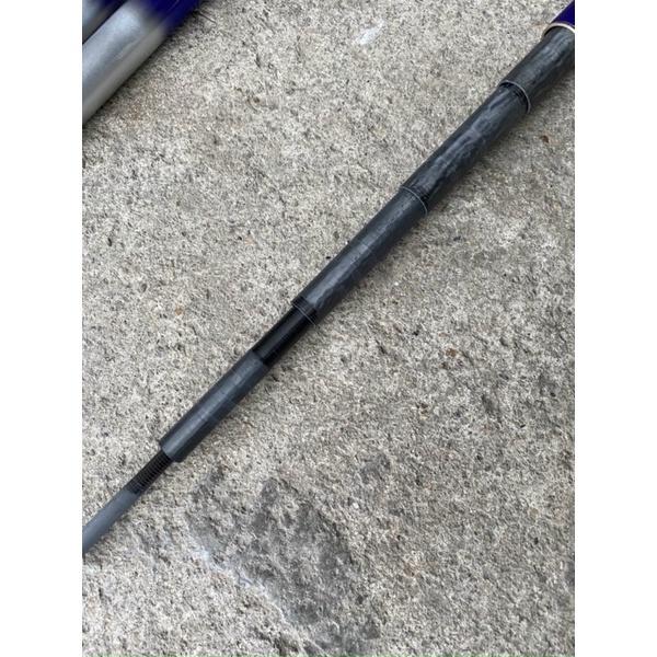Cần 8h rồng trắng săn hàng chất 45g6