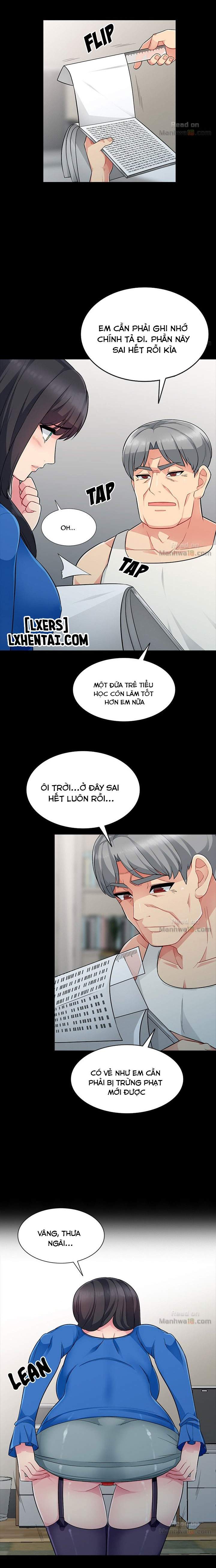 gia phả chapter 5 5