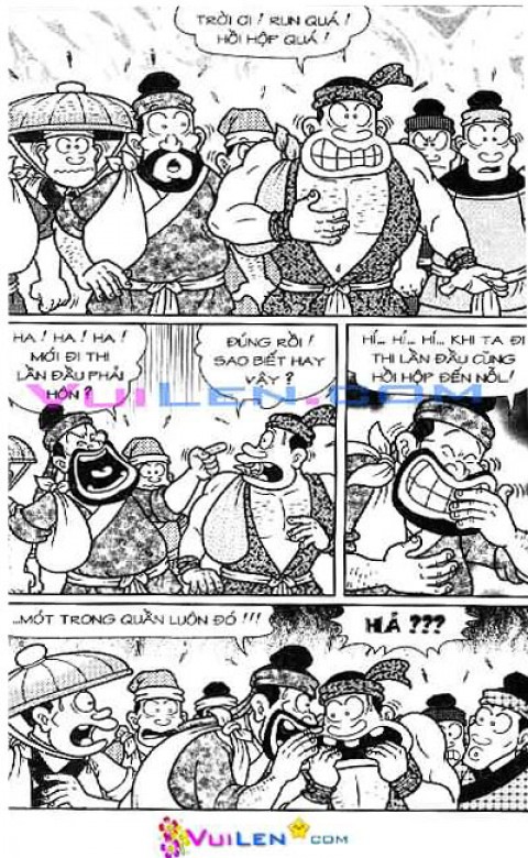 thần đồng đất việt chapter 129 5