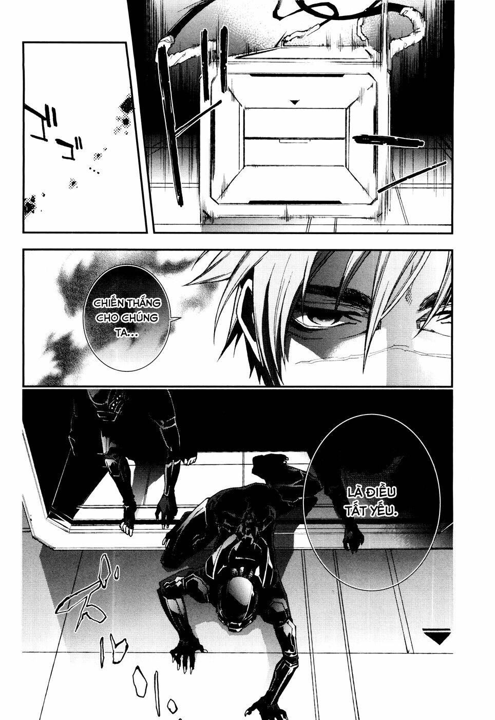 mother keeper chapter 52 18