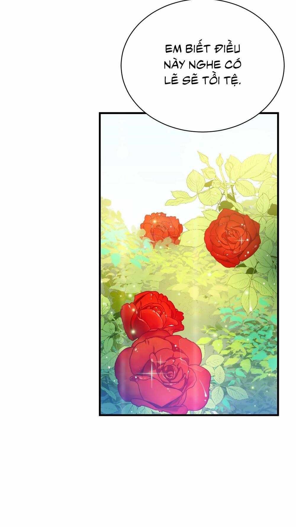 tôi chính là em gái của nữ chính hắc ám chapter 2 44