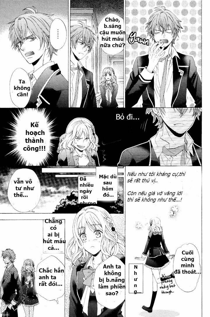 diabolik lovers anthology chapter 2 8