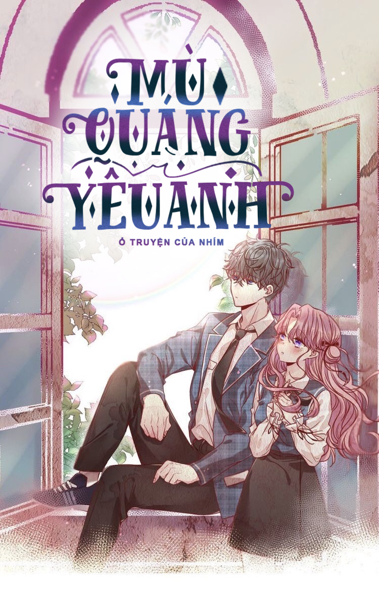 mù quáng vì yêu anh chapter 34 1