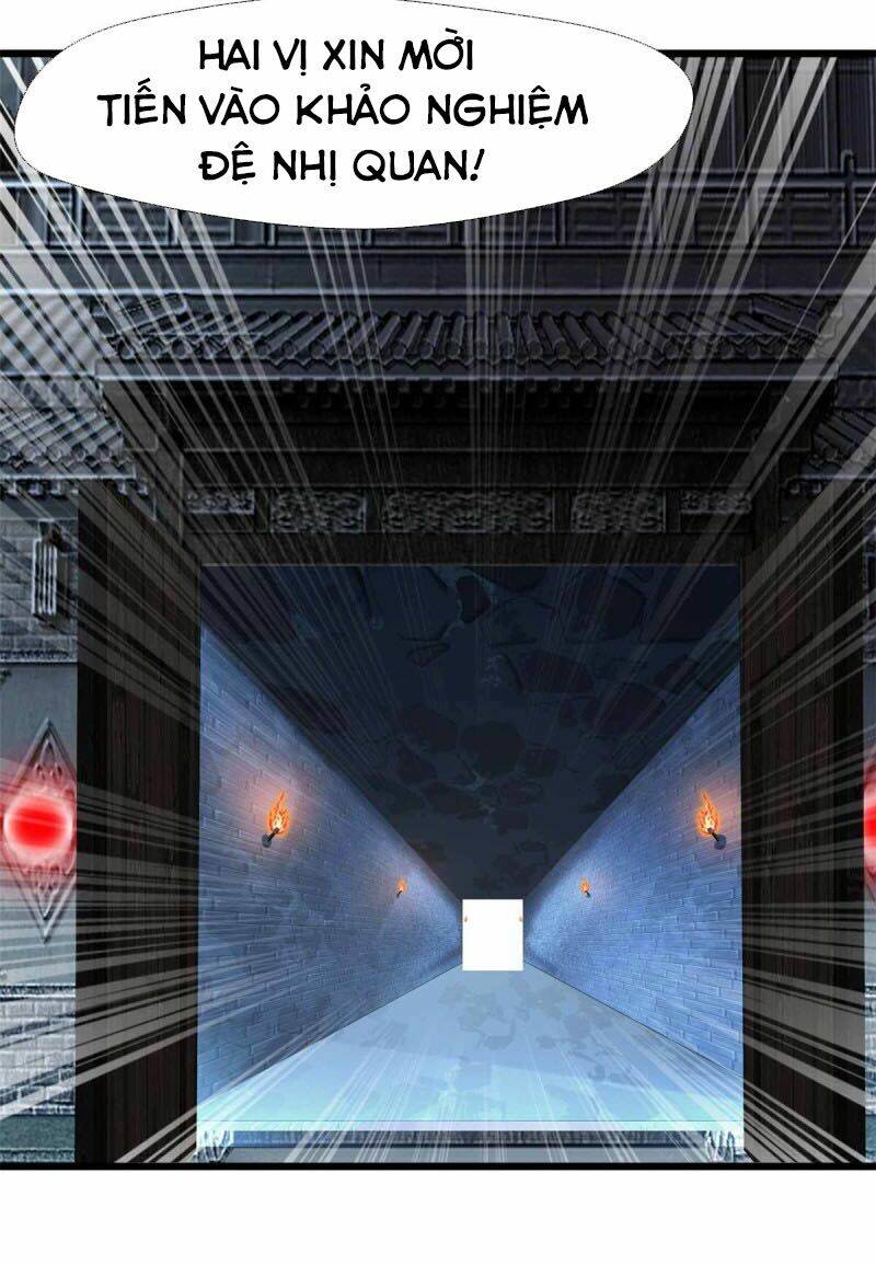 một đời thành tiên chapter 46 8