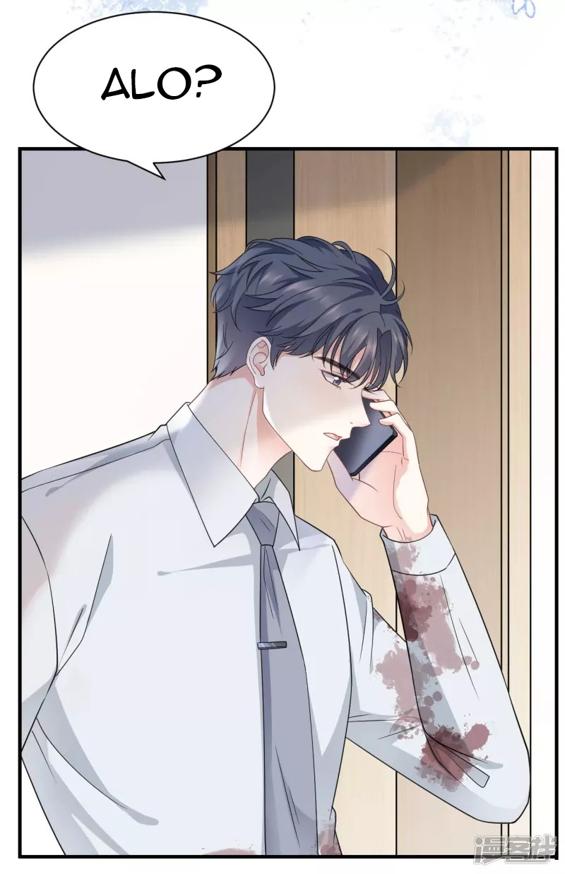 [16+] đại tiểu thư có thể có ý đồ xấu chapter 55.2 4