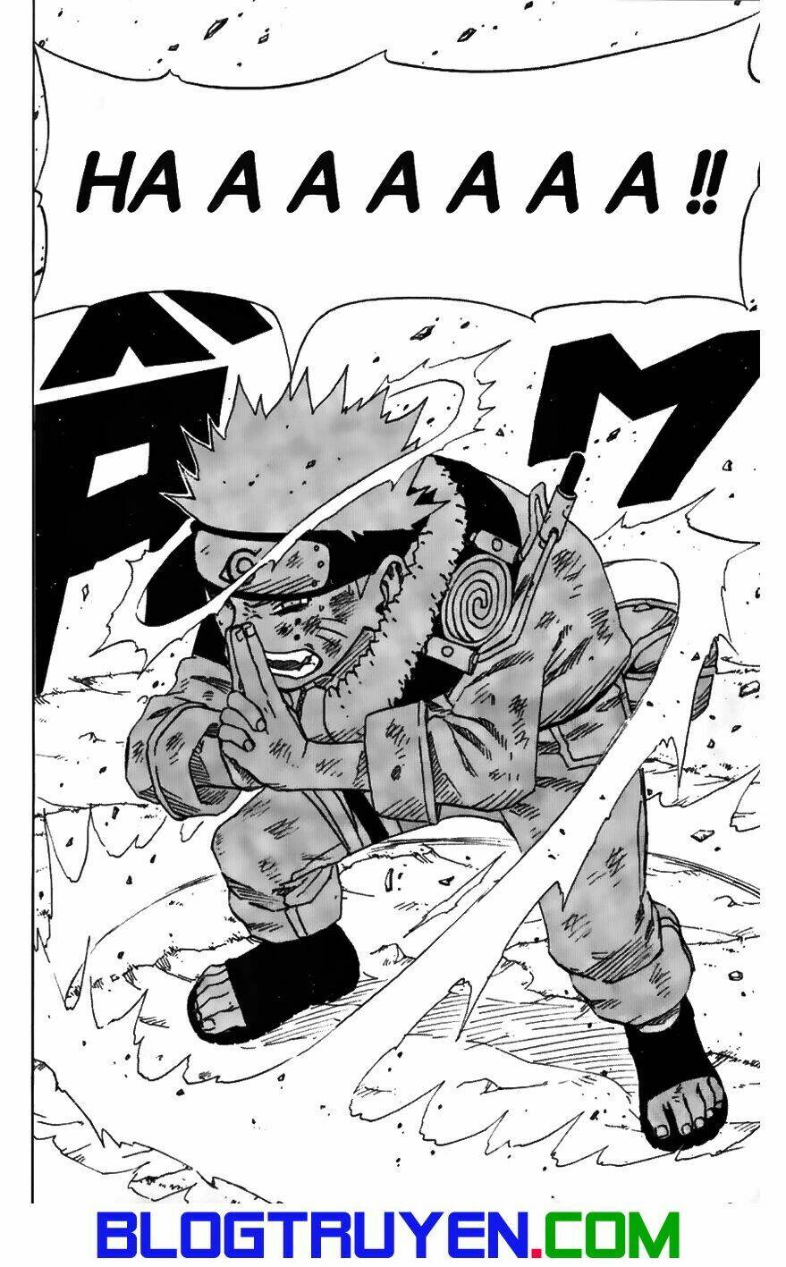 naruto - cửu vĩ hồ ly chapter 103 14