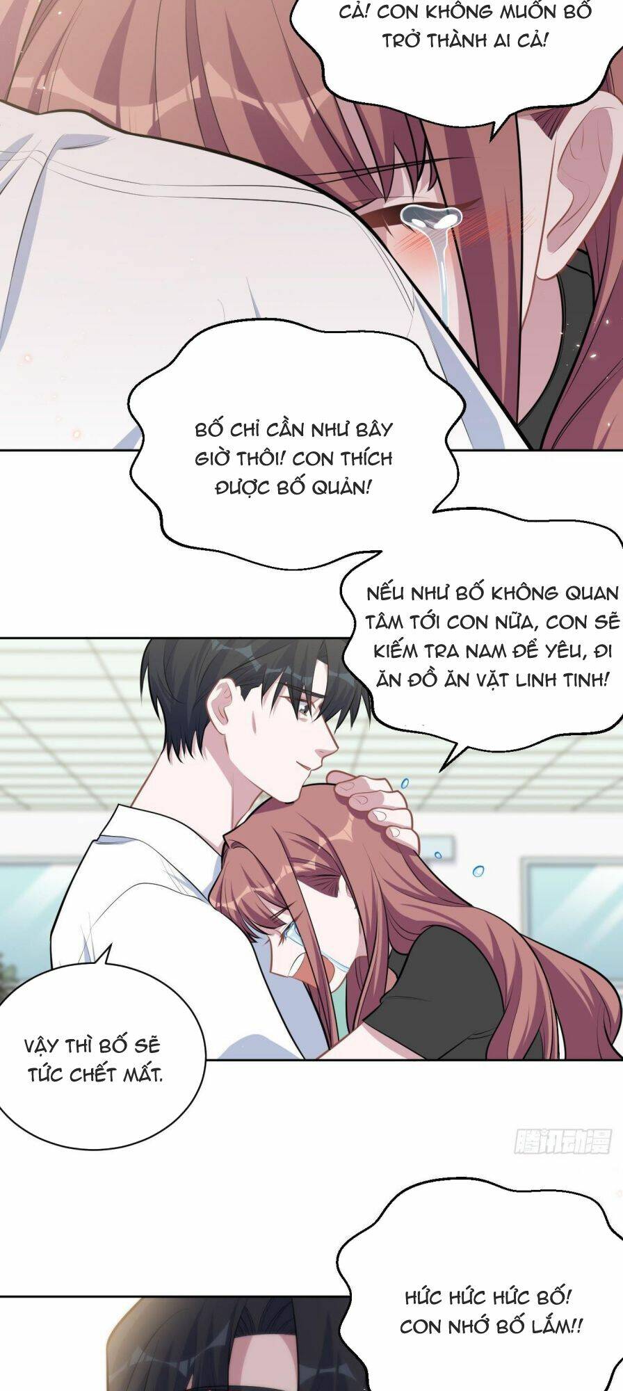 nhạc phụ đại nhân là lão bà chapter 132 20