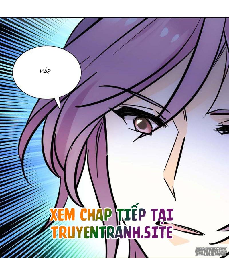 tịch nhan hoa nở chỉ vì em chapter 4 12