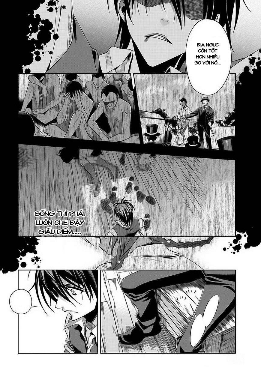 clockwork chapter 1 27