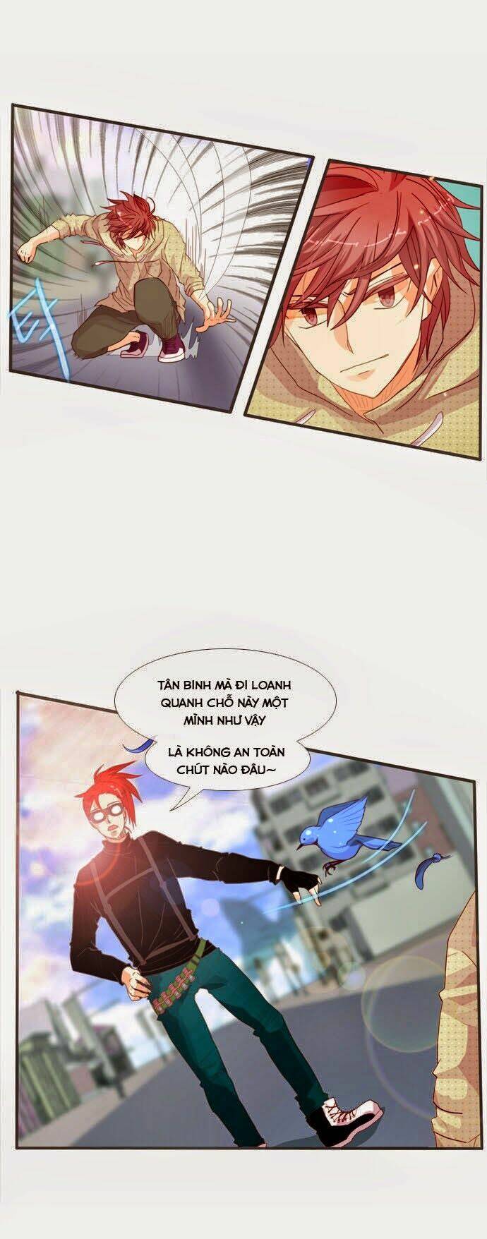 món quà từ chúa chapter 44 24