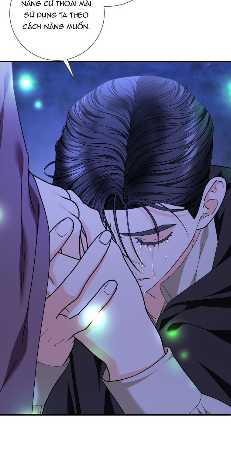 [18+] tôi đã kết hôn với kẻ thù giết cha mẹ chapter 34.2 13