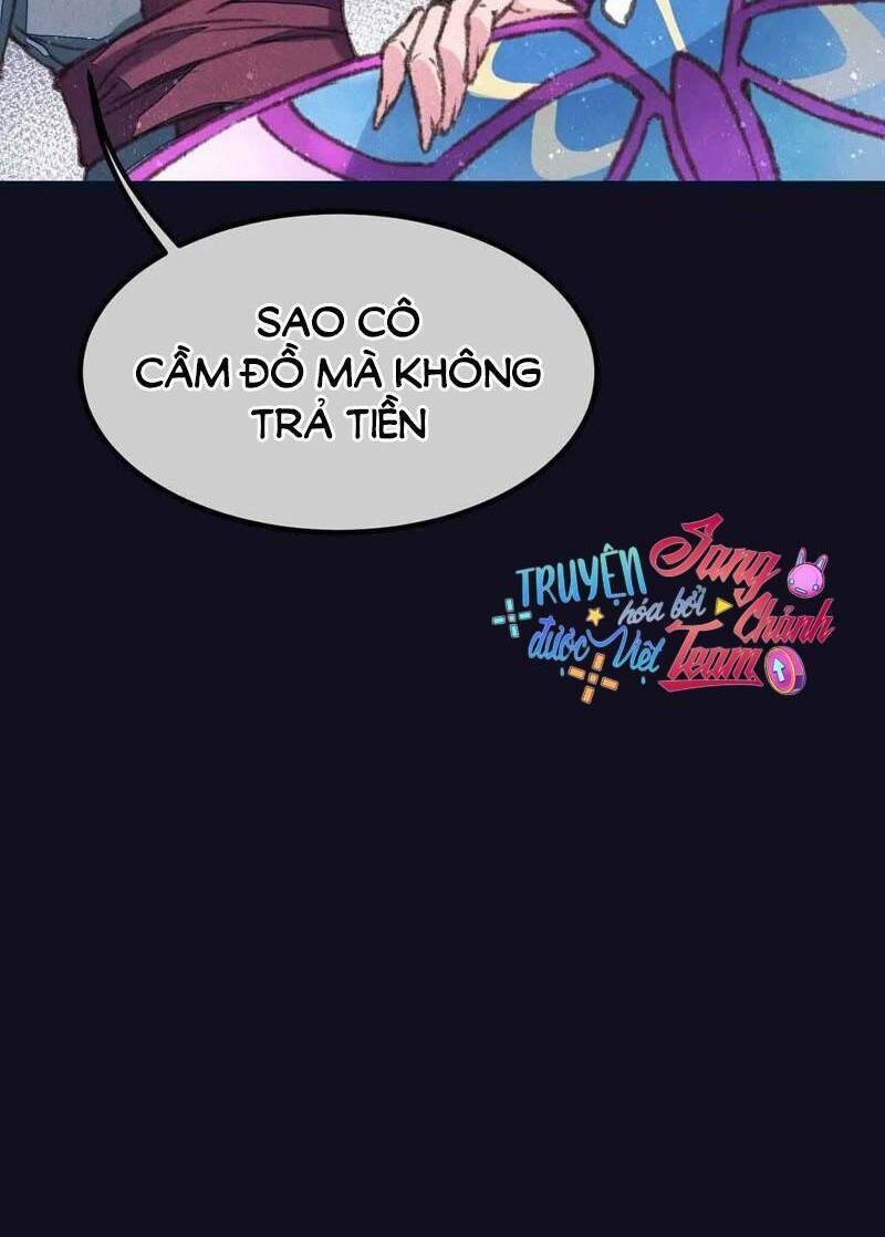 hoàng thái phi cũng muốn yêu chapter 27 50