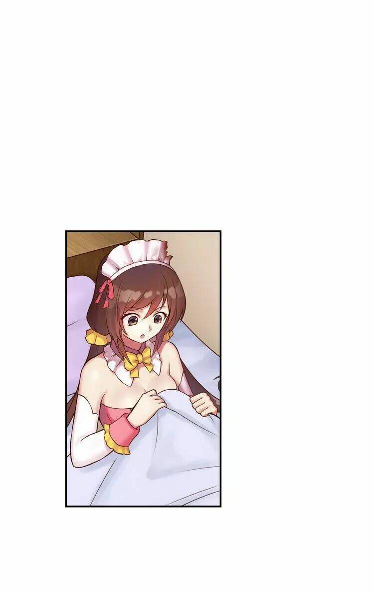 thực luyến kỳ duyên chapter 1.2 12