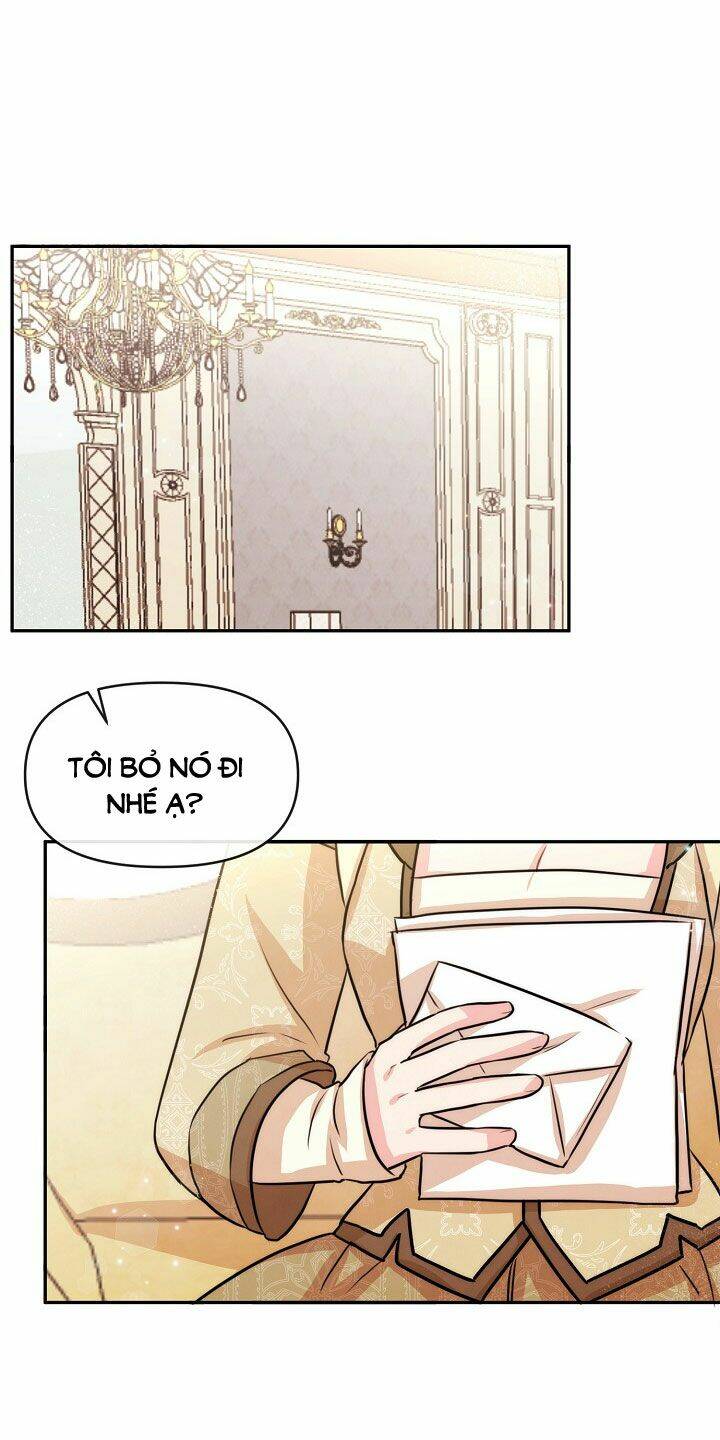 tiểu thư scarlet, em không muốn trả thù sao? chapter 45 31