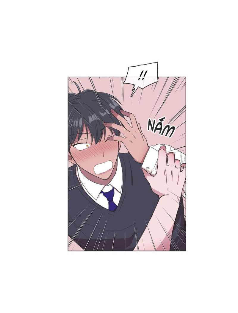 kí ức giả dối chapter 5 34