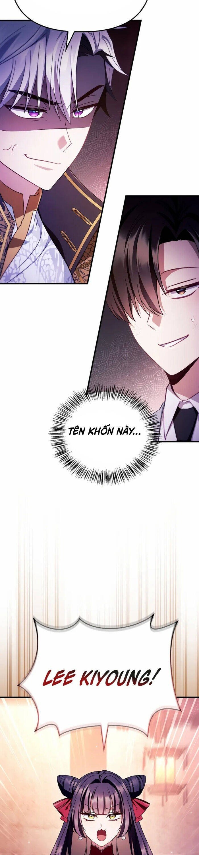 Kí Sự Hồi Quy chapter 122 58