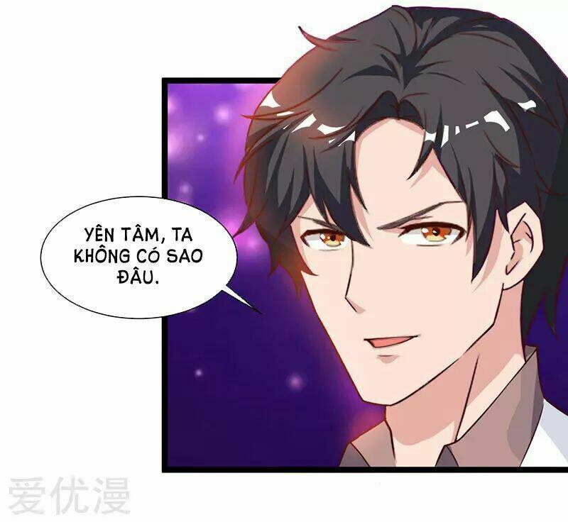 trọng sinh khí thiếu quy lai chapter 33 16