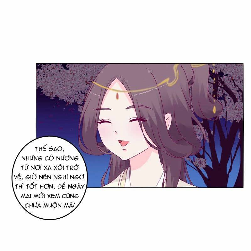 tướng quân mời ra trận chapter 23 9