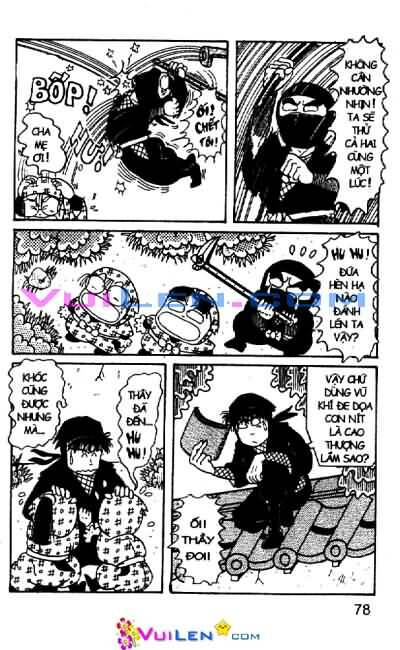 ninja loạn thị chapter 15 78
