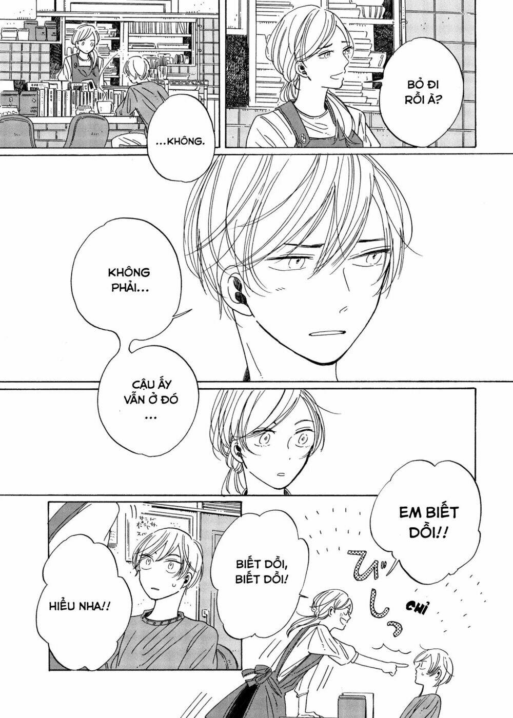 ngăn cách chapter 6.1 8