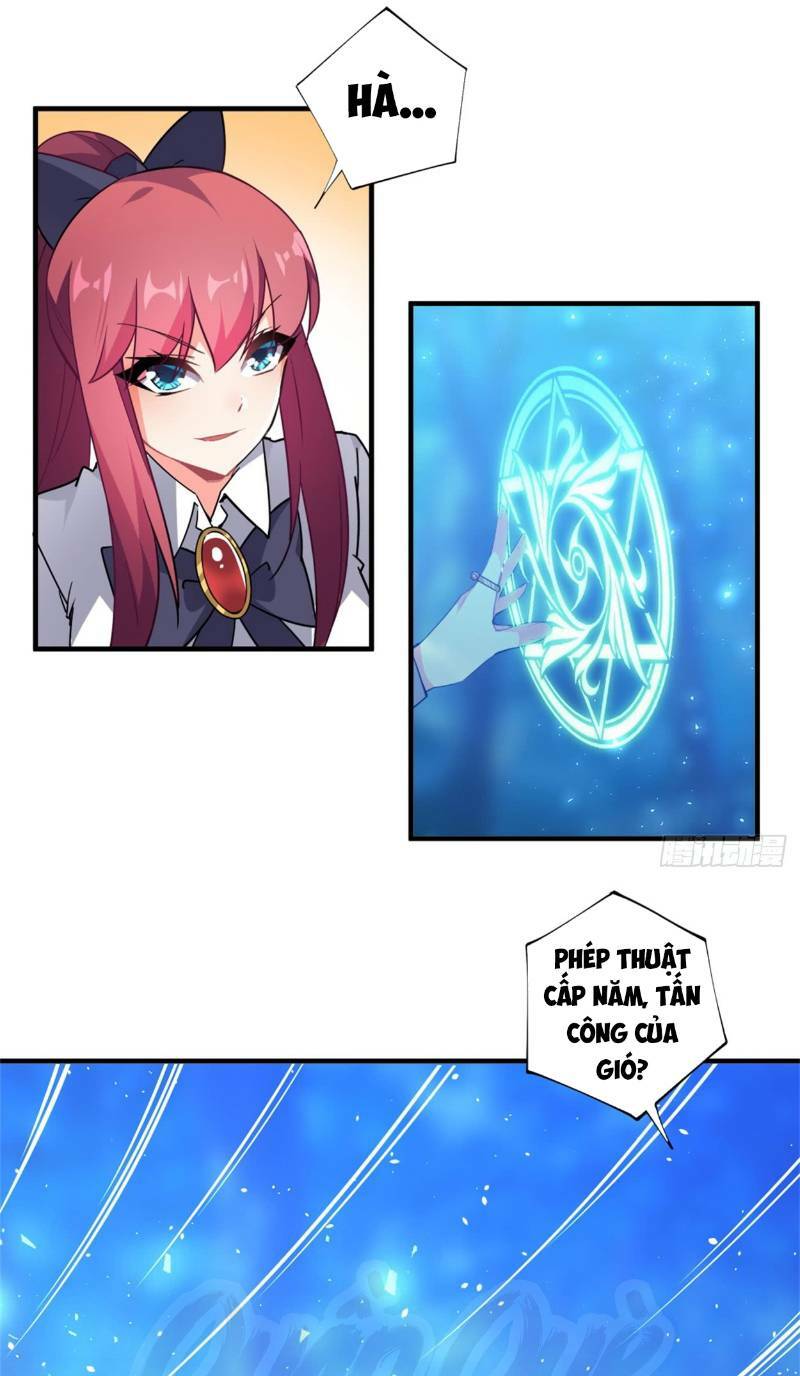 nhặt ma vương về làm nữ hầu chapter 36 5