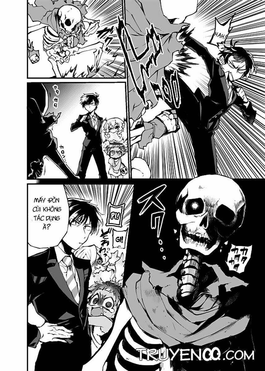 dungeon nursery chapter 13 3