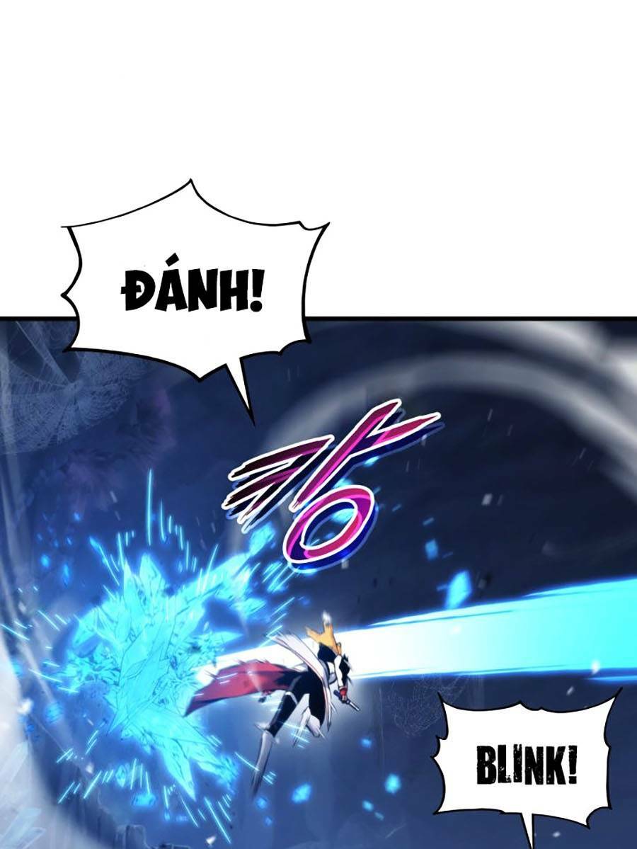 huyền thoại game thủ - tái xuất chapter 58 39