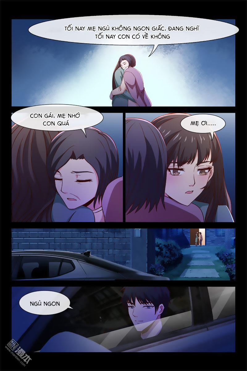 tình nhân khế ước của tổng tài chapter 92 3