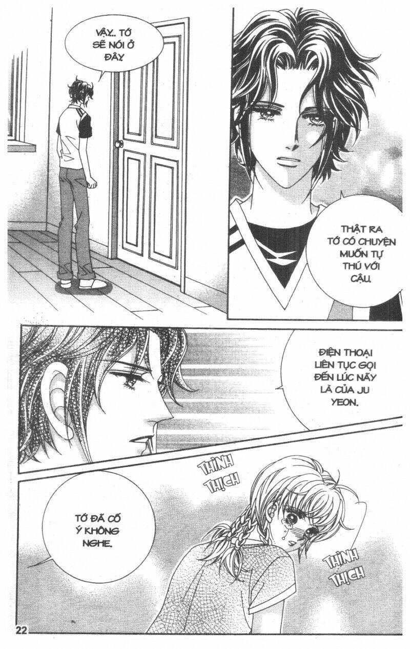 cũng vì em chapter 13 22