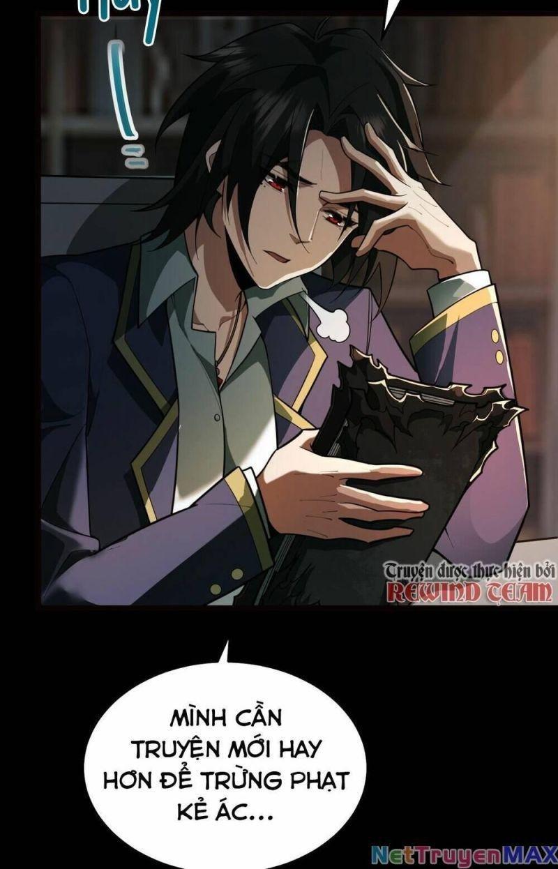 Ta Sáng Tạo Truyền Thuyết Đô Thị chapter 3.5 4