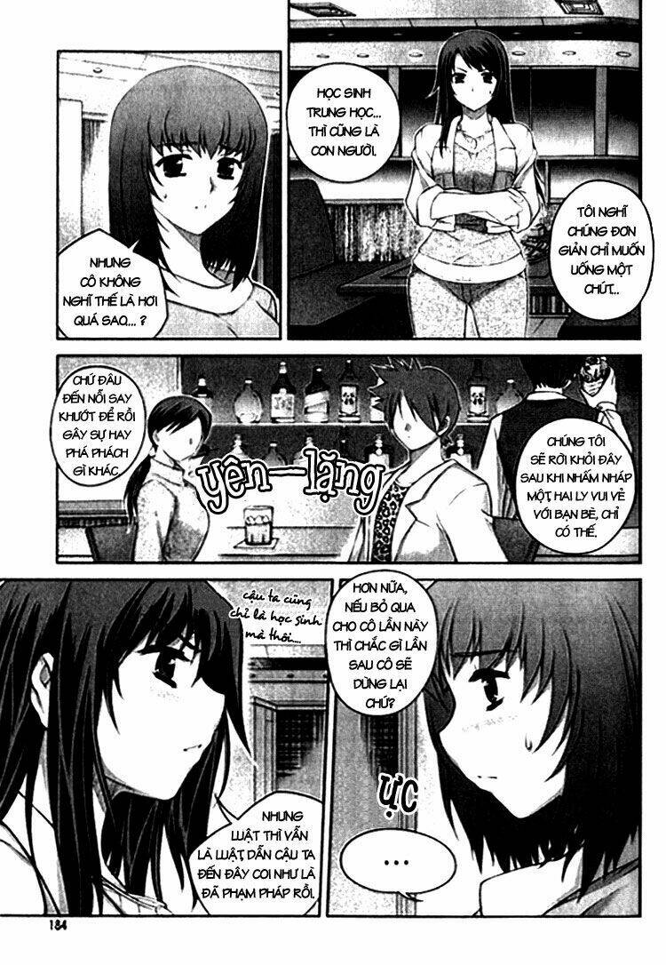 unbalance x unbalance chapter 8 9