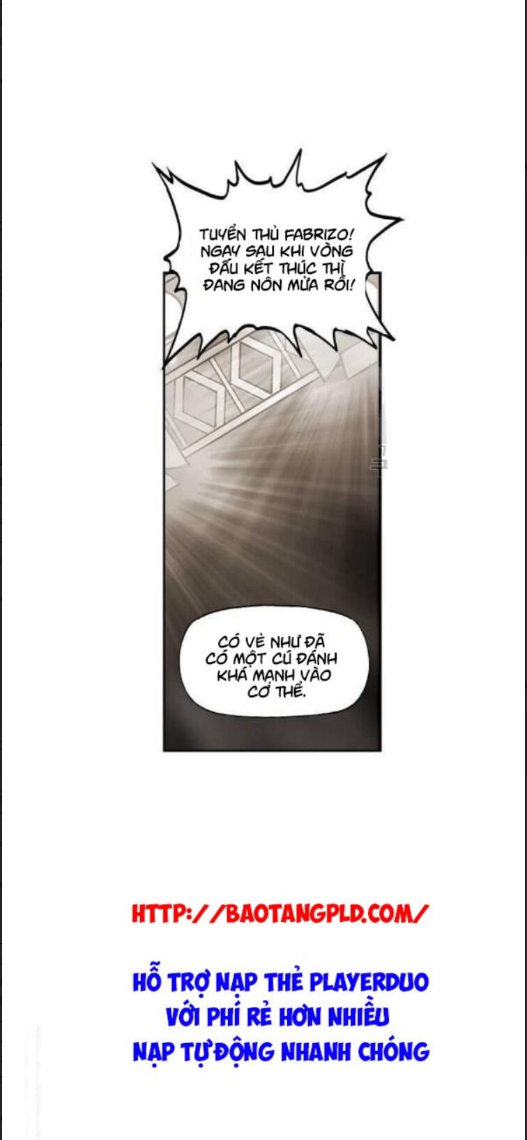 Võ Sĩ Quyền Anh chapter 61 91