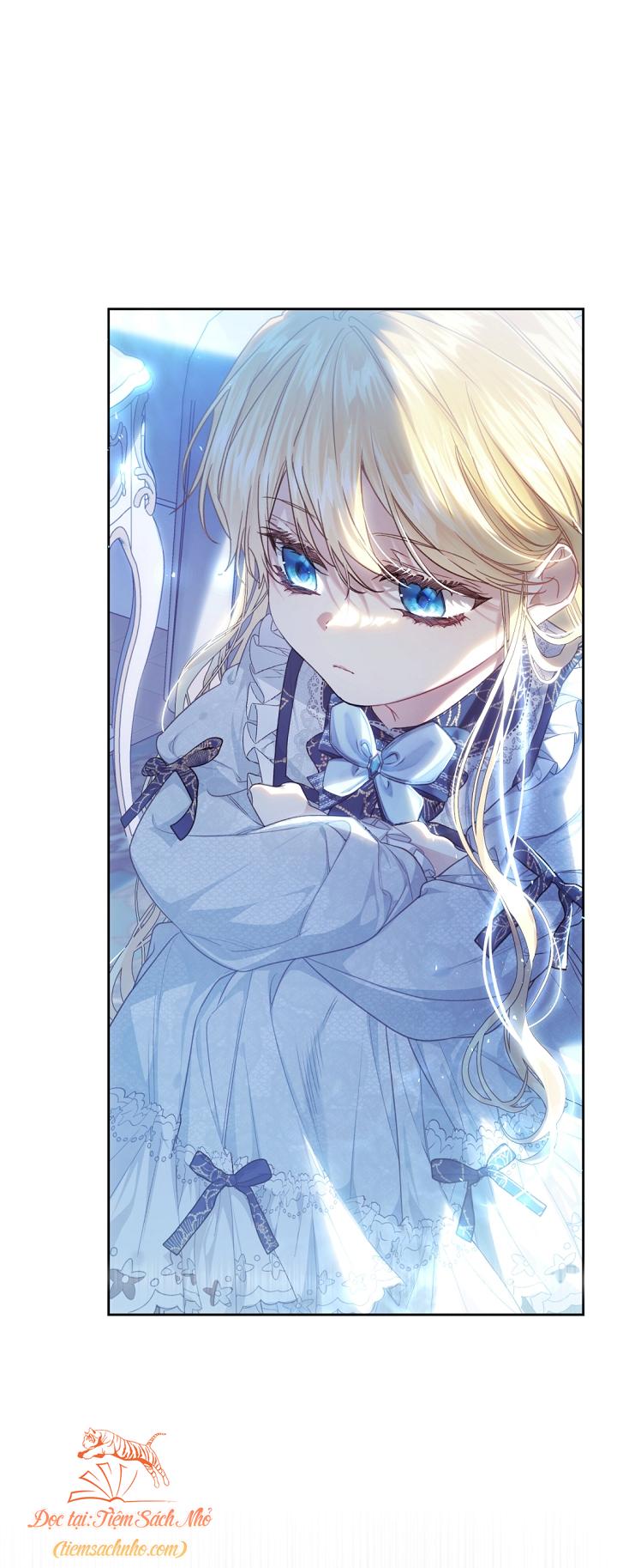 ác nữ là con rối chapter 62 44