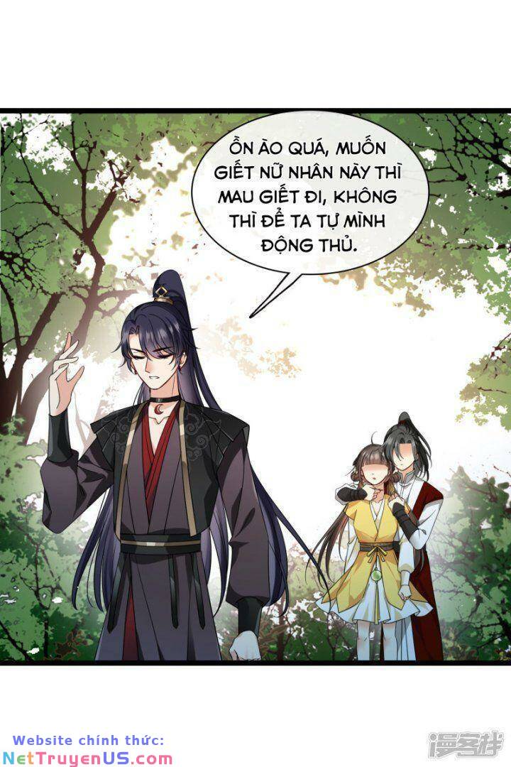 nụ cười của nàng liền ngọt đảo ta tám viên nha chapter 70 4