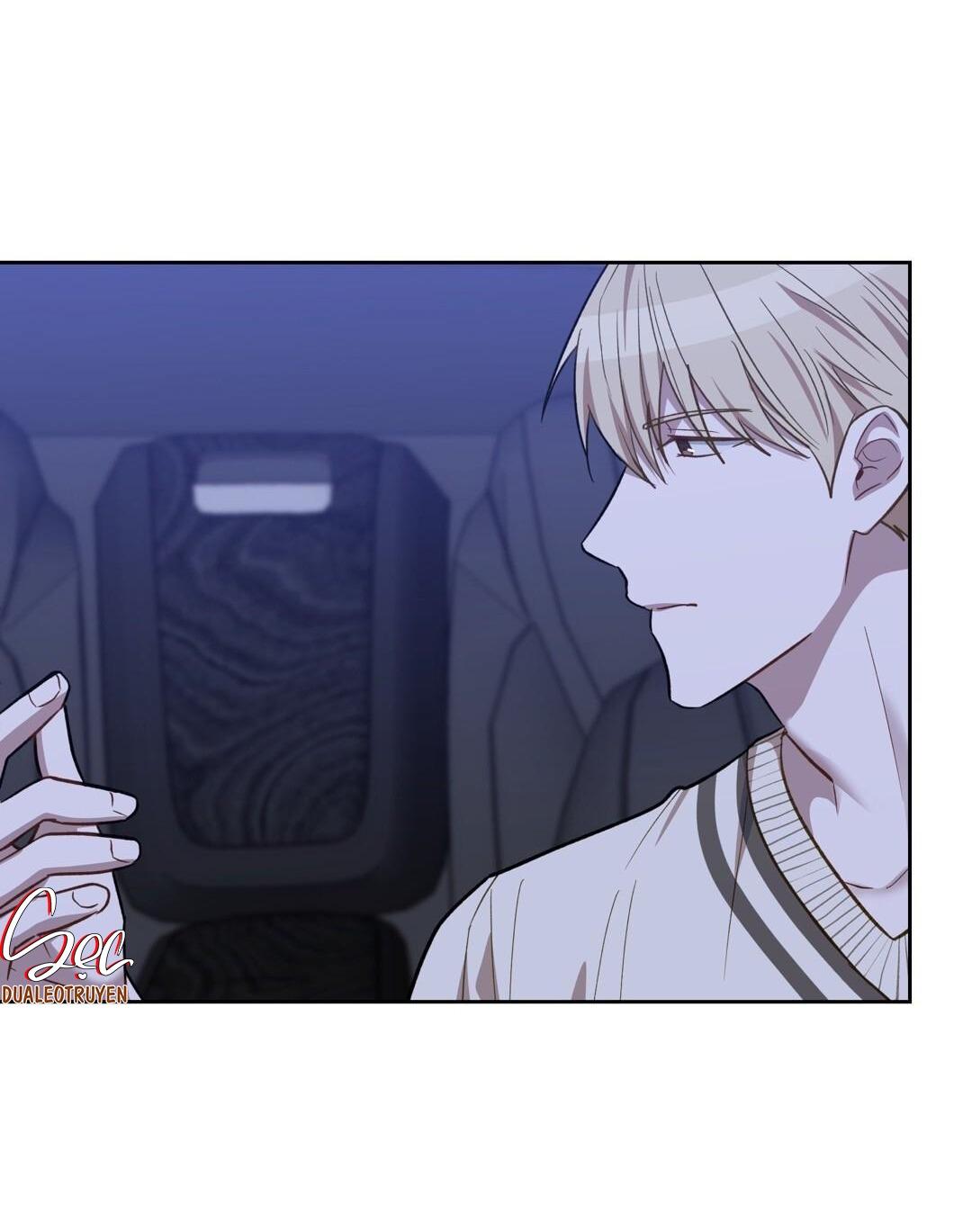 bơi trong mùi hương chapter 10 14