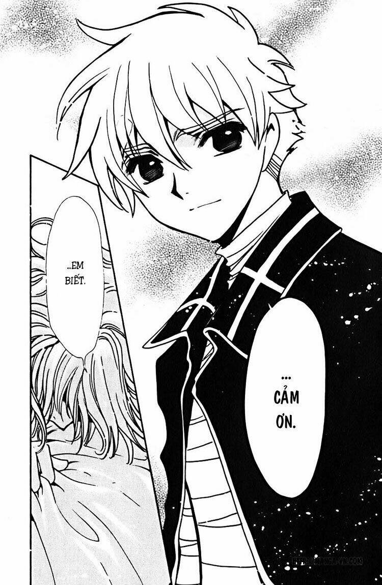 huyền thoại đôi cánh chapter 140 13