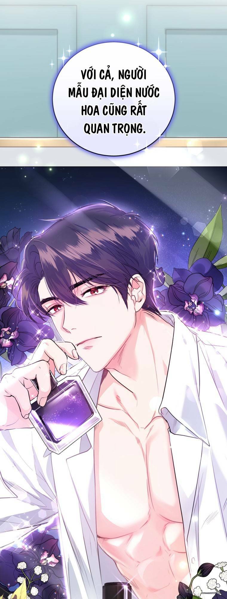 nhà điều chế nước hoa độc quyền của bạo chúa chapter 34 64