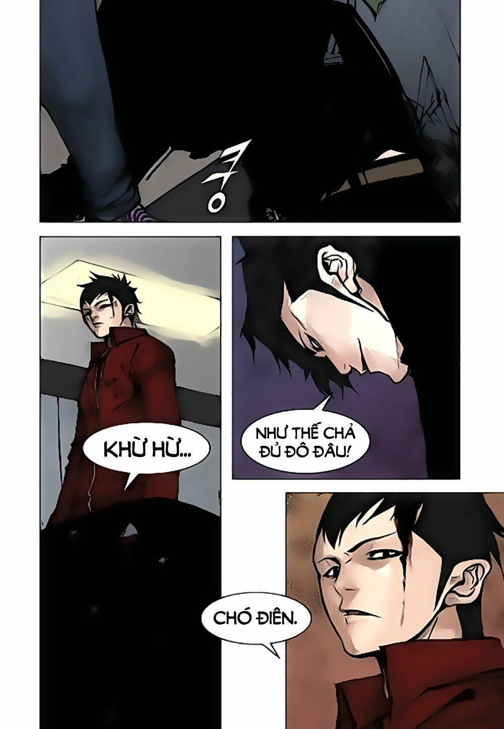 tong | tổng chapter 24 35